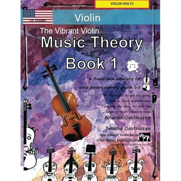 Amazon.com: L65VN - Basic Music Theory and History for Strings